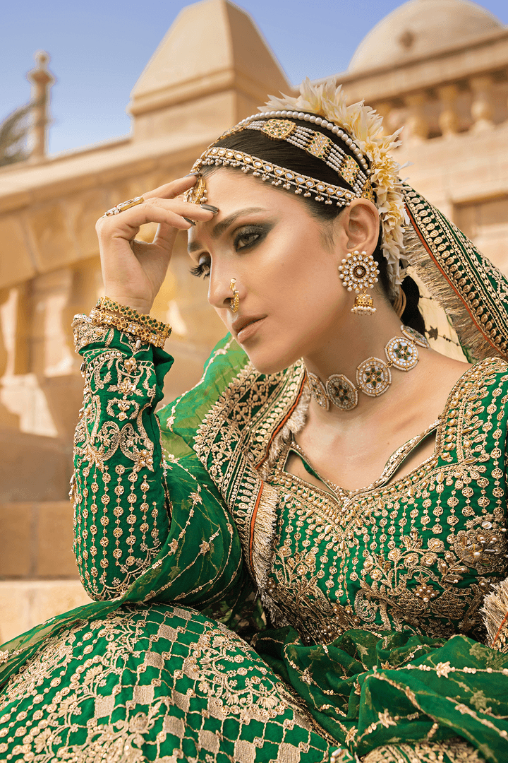 Jahan - Pakeezah - Riwayat-e-khas