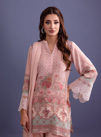 Zainab Chottani | Eid Festive Vol 1 | NILOFER - Riwayat-e-Khas