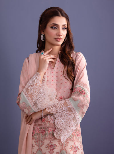 Zainab Chottani | Eid Festive Vol 1 | NILOFER - Riwayat-e-Khas