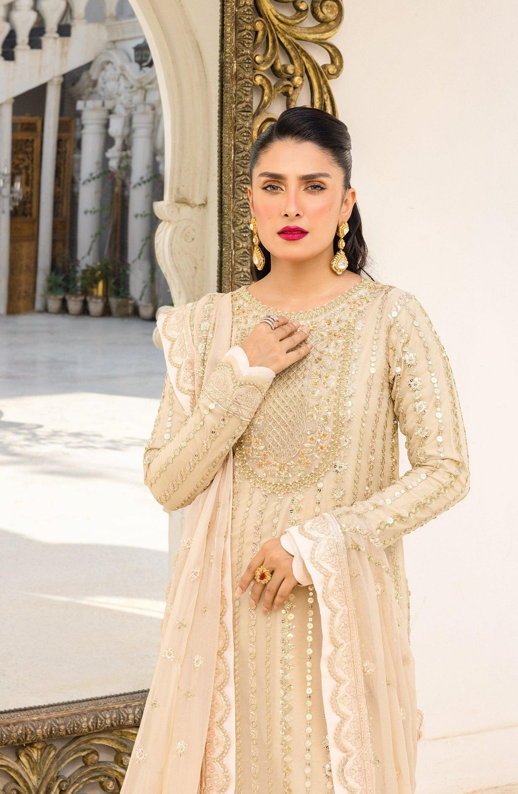 EMAAN ADEEL-ZM 05 NATALIA - House Of Anaya