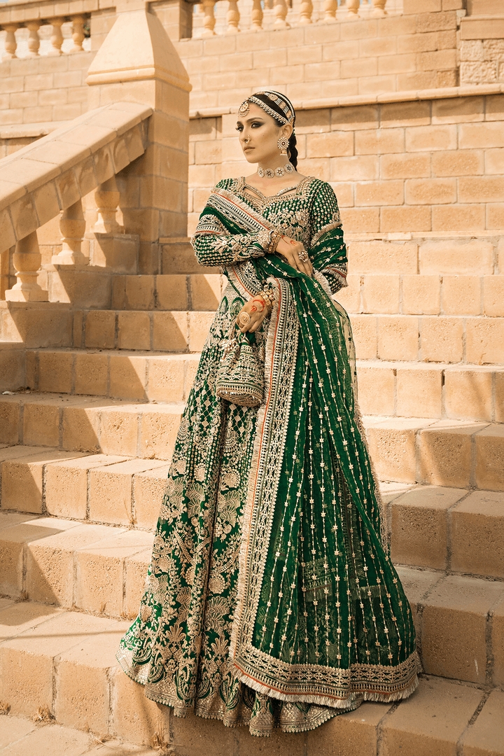 Jahan - Pakeezah - Riwayat-e-khas