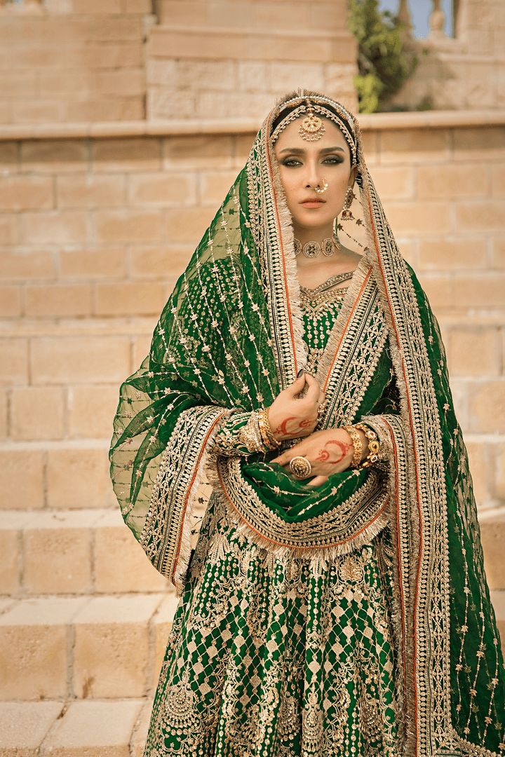 Jahan - Pakeezah - Riwayat-e-khas