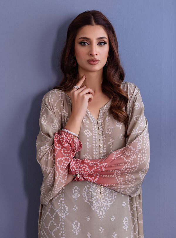 Zainab Chottani | Eid Festive Vol 1 | ROSHAN - Riwayat-e-Khas