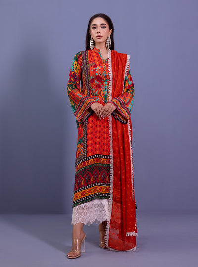 Zainab Chottani | Eid Festive Vol 1 | KEYSARYA - Riwayat-e-Khas