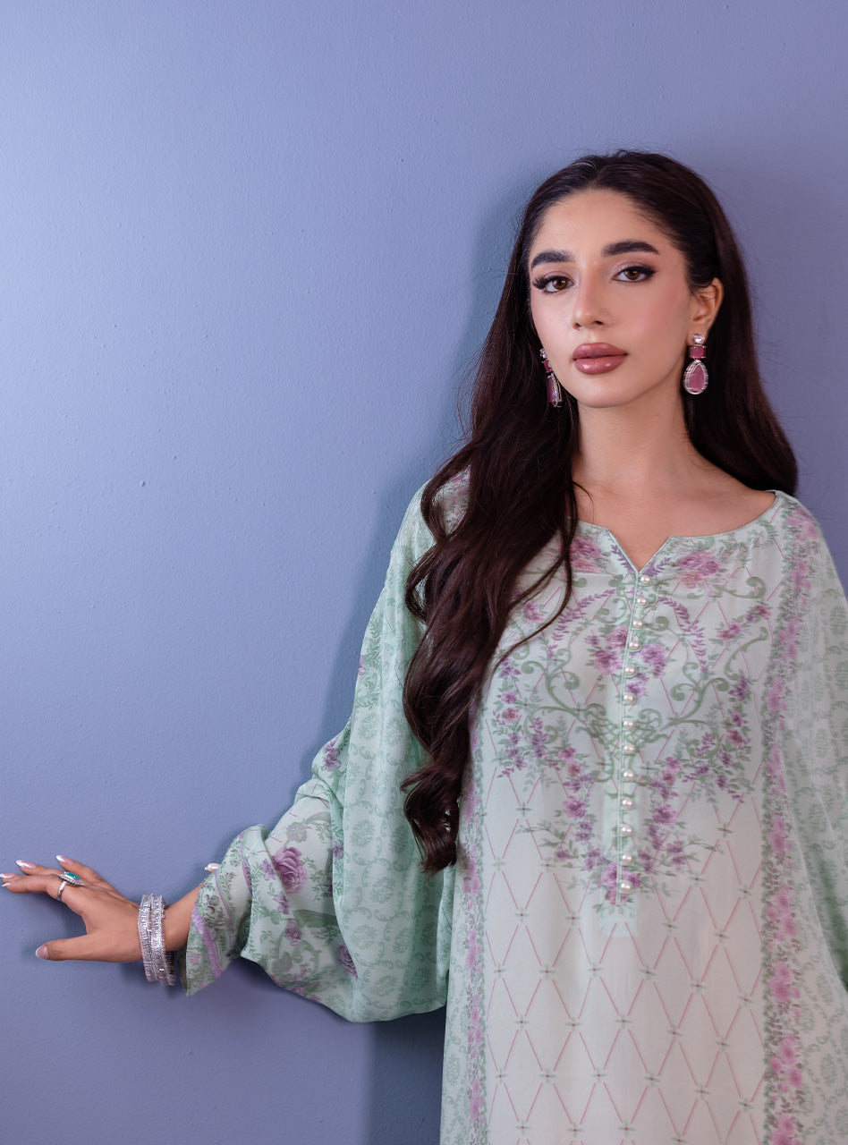 Zainab Chottani | Eid Festive Vol 1 | KOEL - Riwayat-e-Khas
