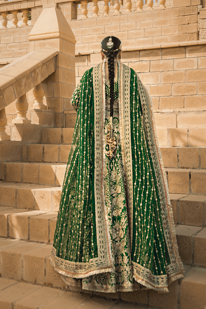 Jahan - Pakeezah - Riwayat-e-khas