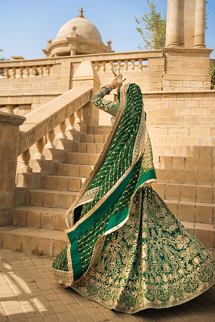 Jahan - Pakeezah - Riwayat-e-khas