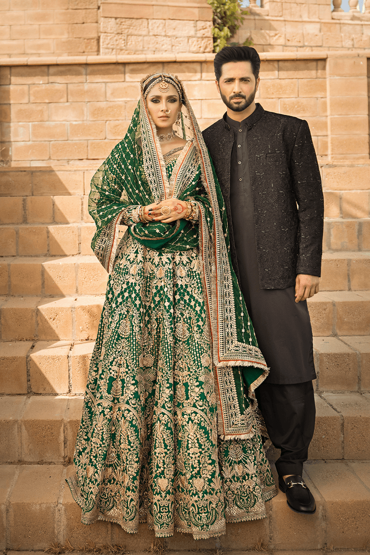 Jahan - Pakeezah - Riwayat-e-khas