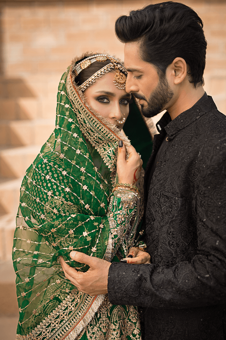 Jahan - Pakeezah - Riwayat-e-khas