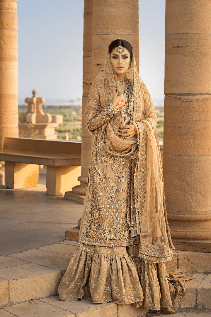 Jahan - Noorie - Riwayat-e-khas