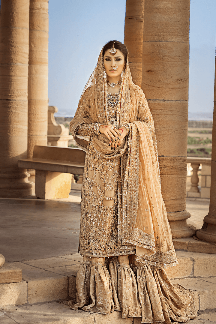 Jahan - Noorie - Riwayat-e-khas