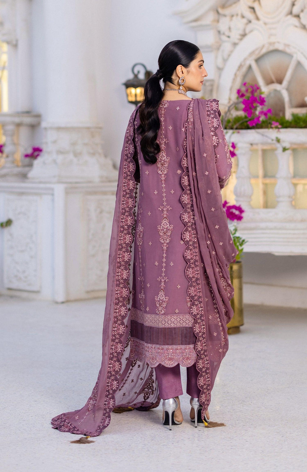 EMAAN ADEEL-ZM 02 ZARTAASH - House Of Anaya