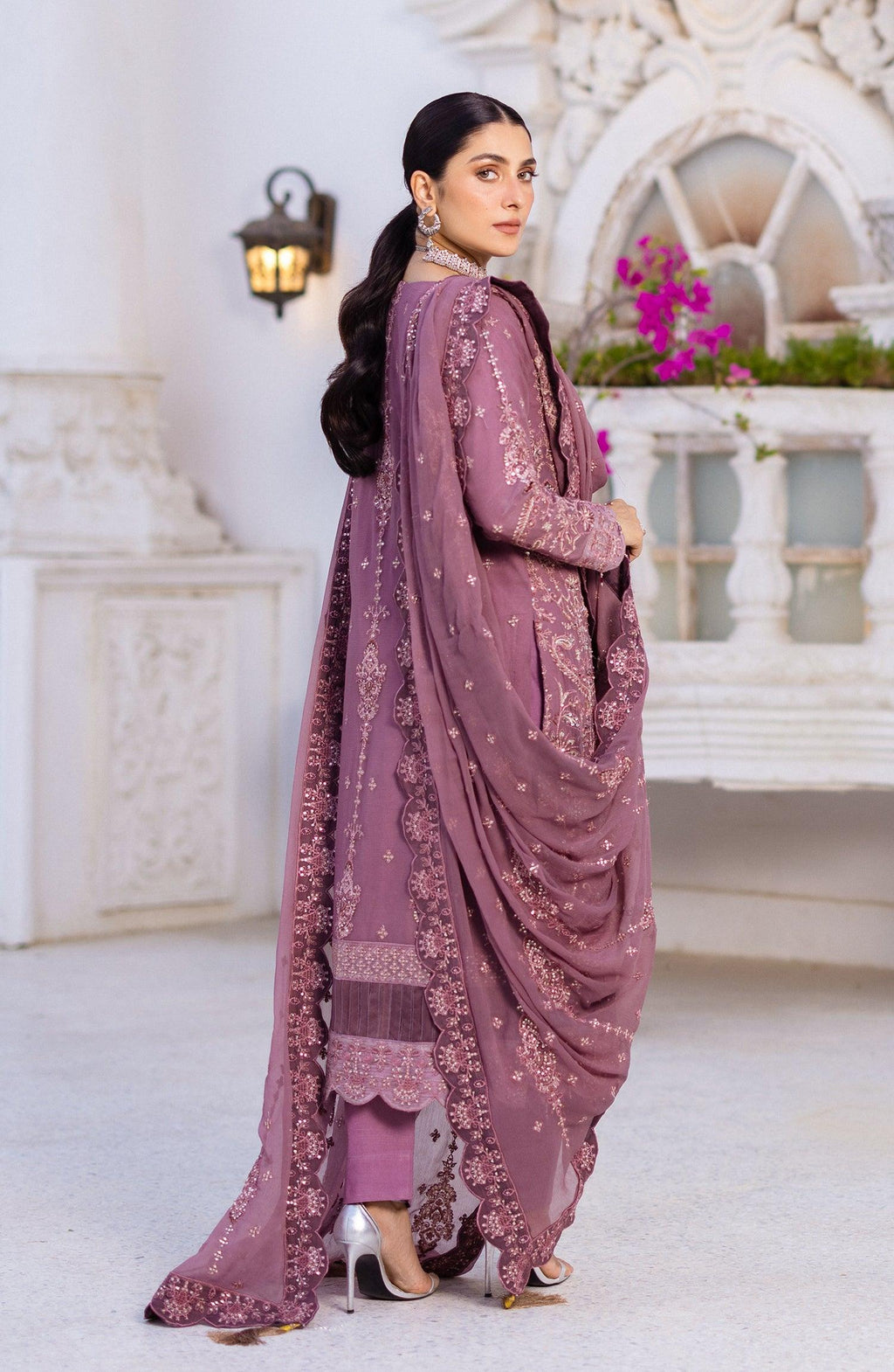 EMAAN ADEEL-ZM 02 ZARTAASH - House Of Anaya