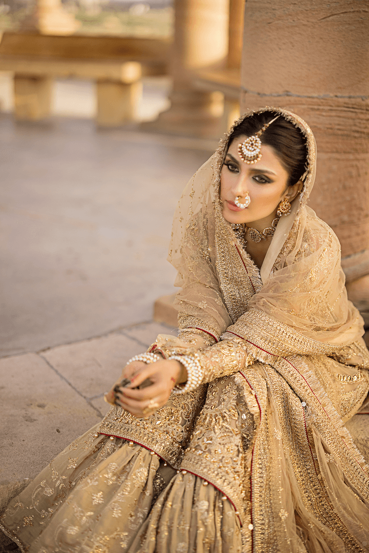 Jahan - Noorie - Riwayat-e-khas