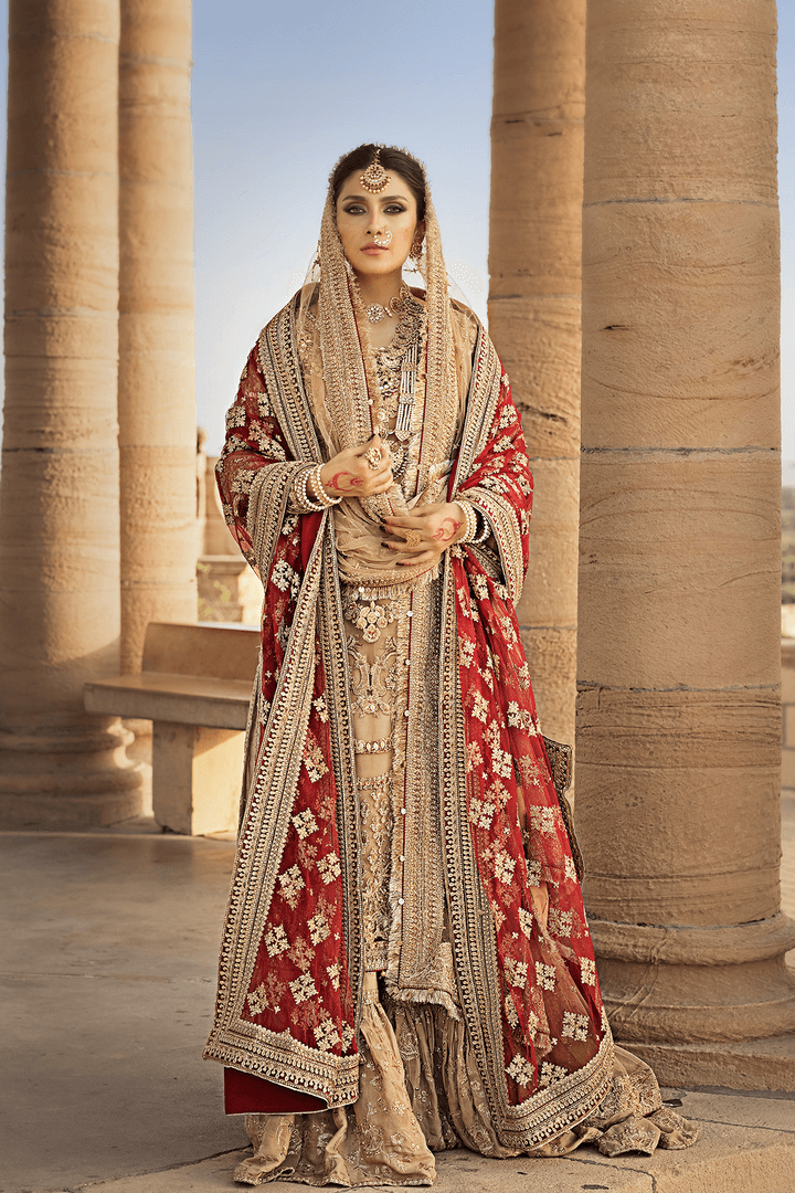 Jahan - Noorie - Riwayat-e-khas