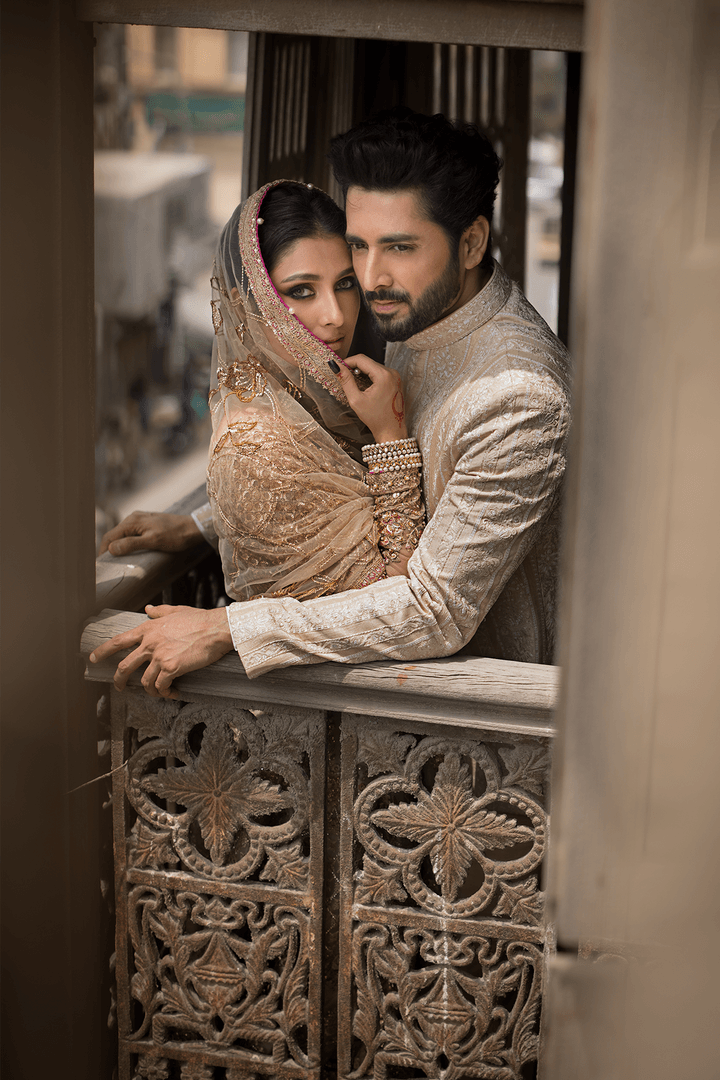 Jahan - Taara - Riwayat-e-khas