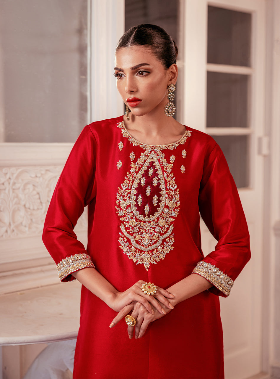 Zainab Chottani | Semi Formals | HAYAM