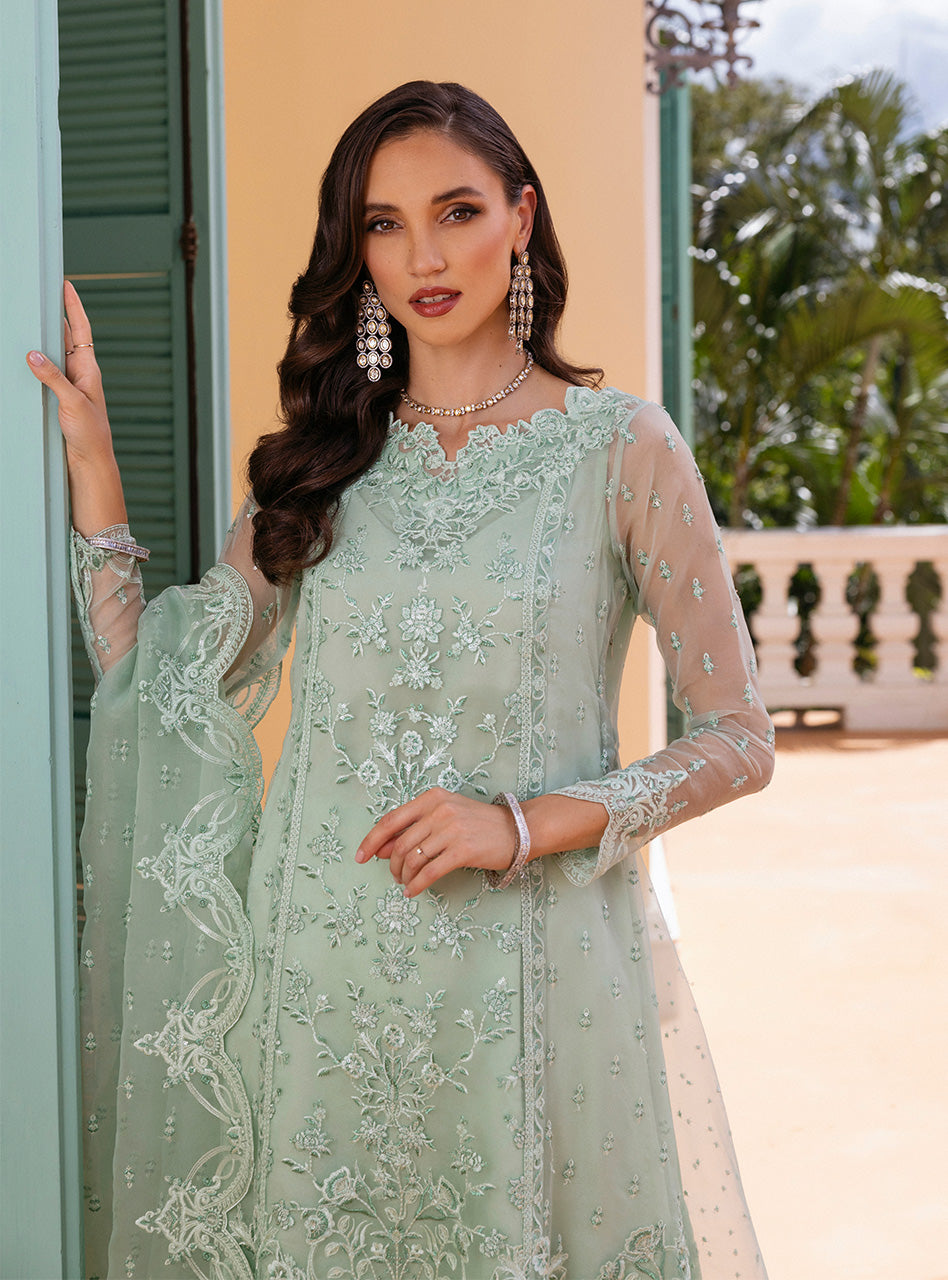 Zainab Chottani | Wedding Festive 24 | Sherine