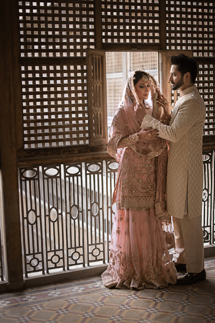 Jahan - Sahiba - Riwayat-e-khas