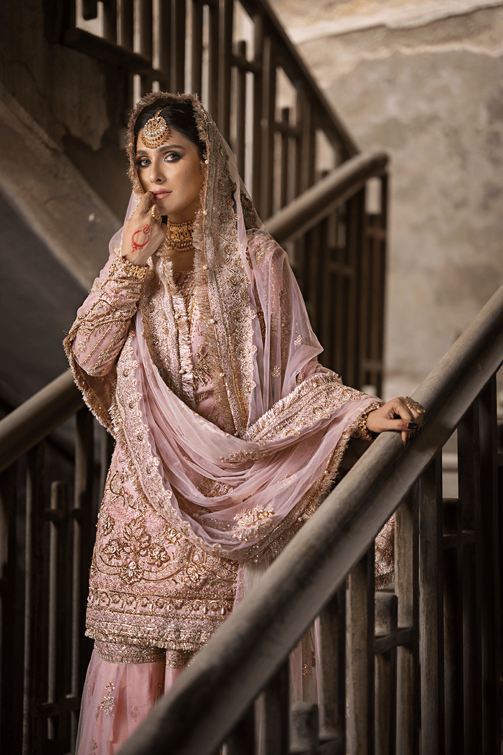 Jahan - Sahiba - Riwayat-e-khas