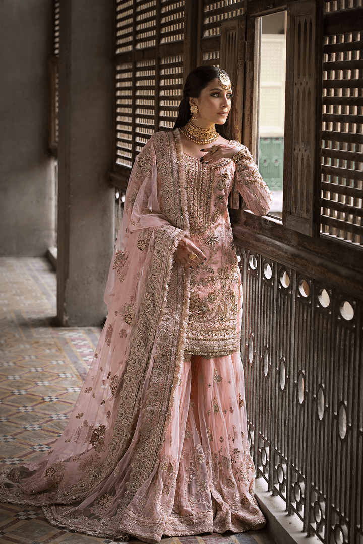 Jahan - Sahiba - Riwayat-e-khas