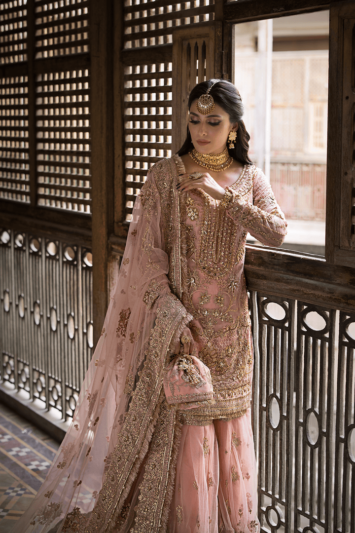Jahan - Sahiba - Riwayat-e-khas