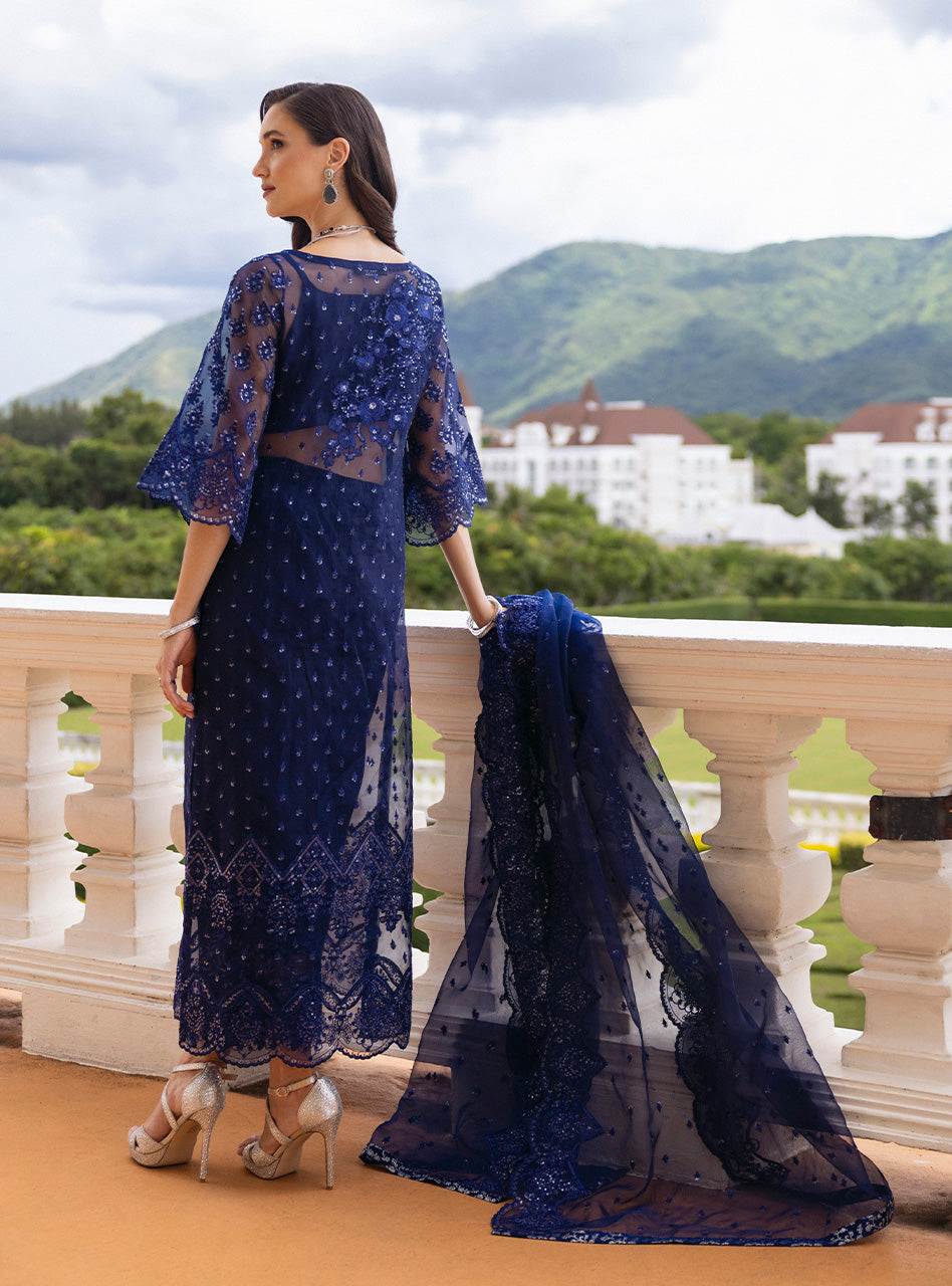 Zainab Chottani | Wedding Festive 24 | Éclat