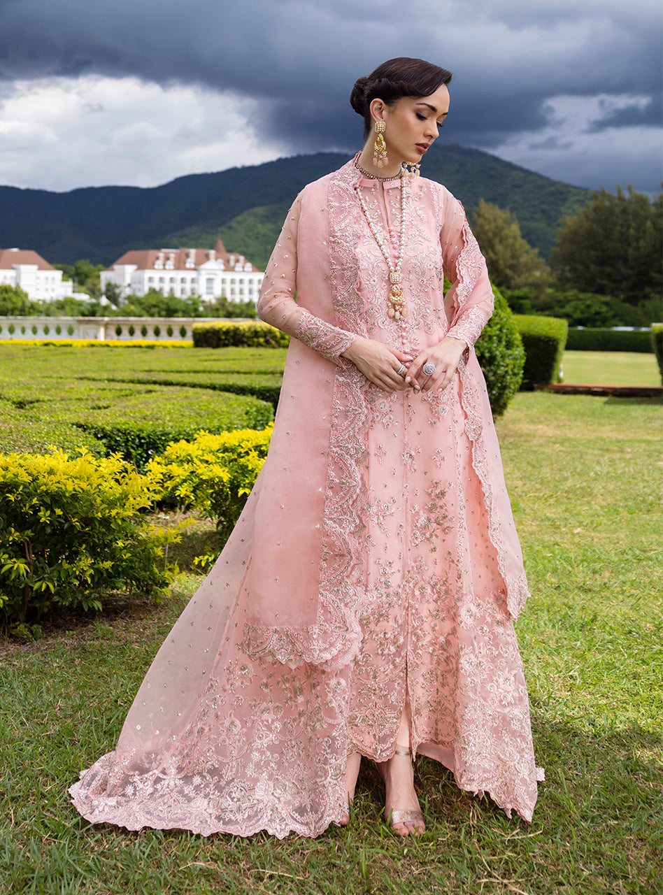 Zainab Chottani | Wedding Festive 24 | Roséa
