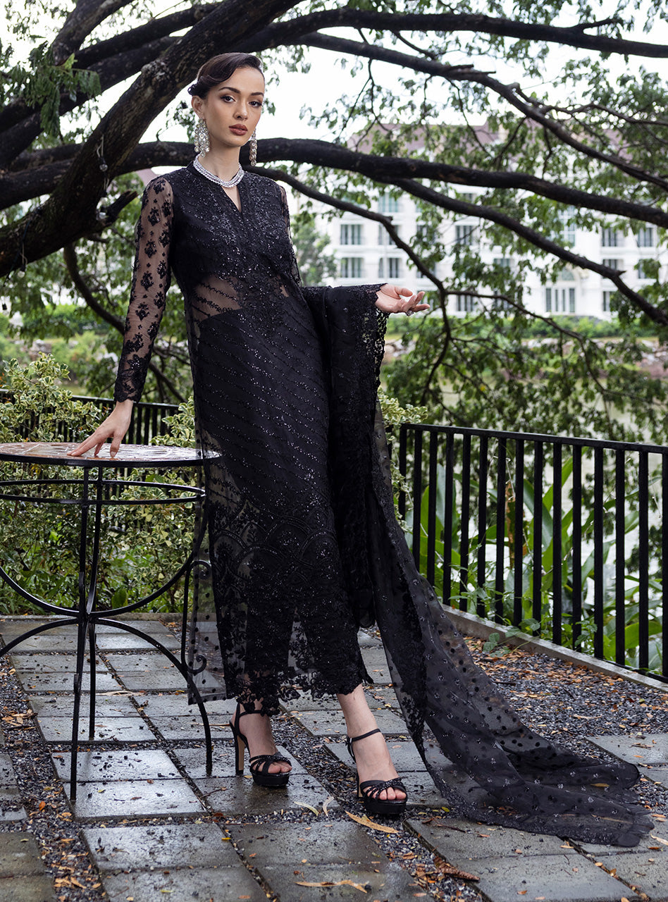 Zainab Chottani | Wedding Festive 24 | Dorée