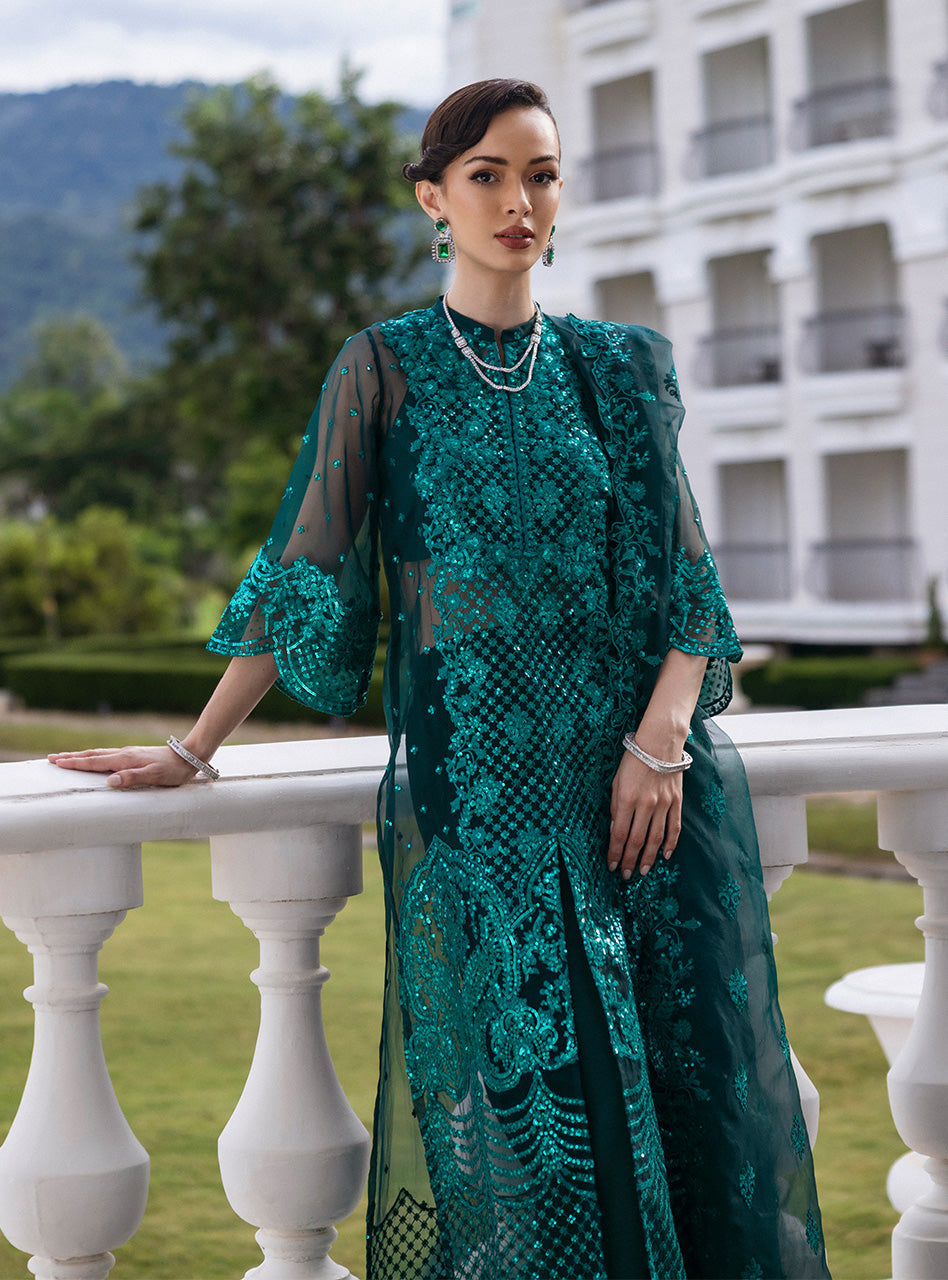 Zainab Chottani | Wedding Festive 24 | Zeina
