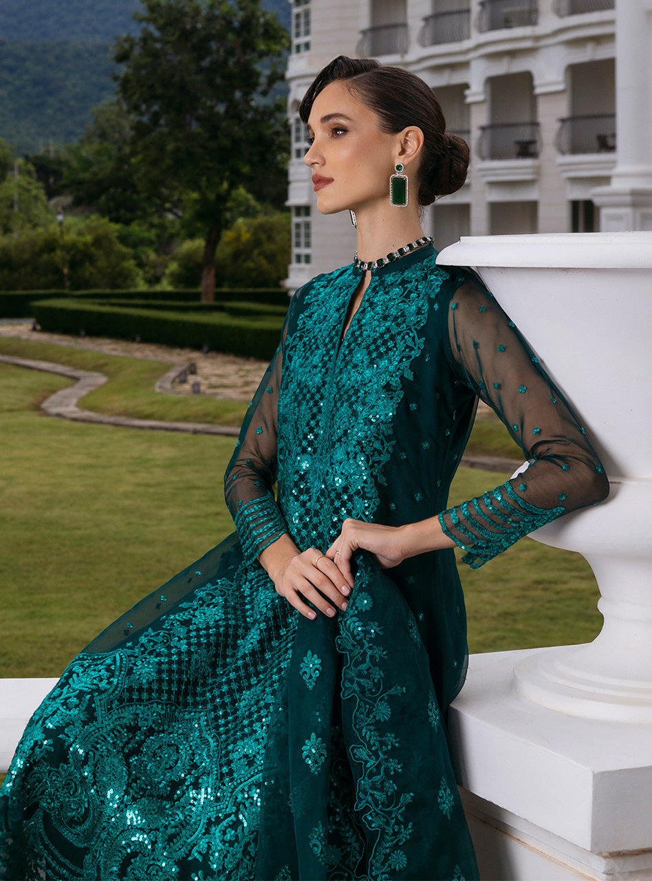 Zainab Chottani | Wedding Festive 24 | Zeina