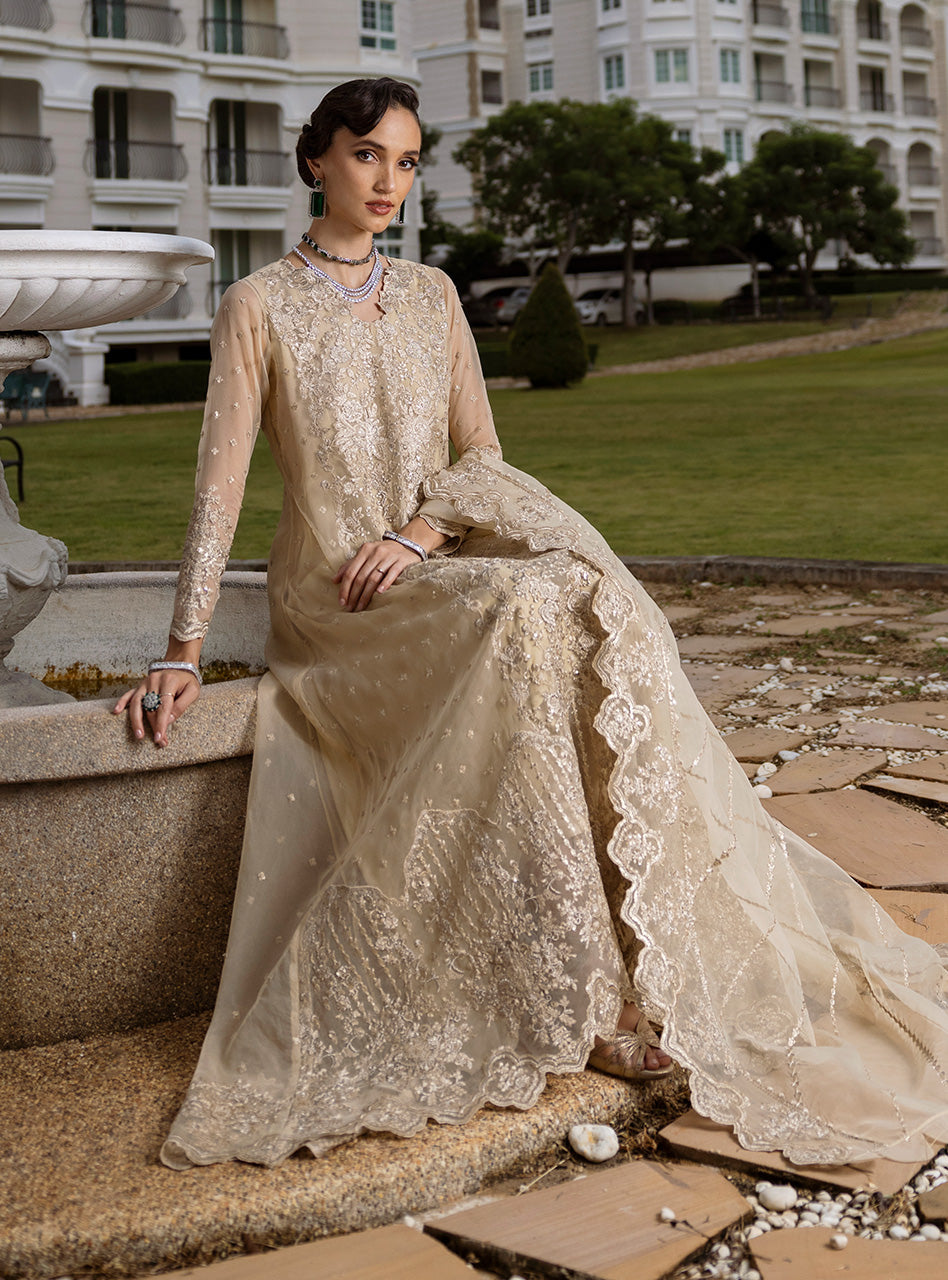 Zainab Chottani | Wedding Festive 24 | Ivana