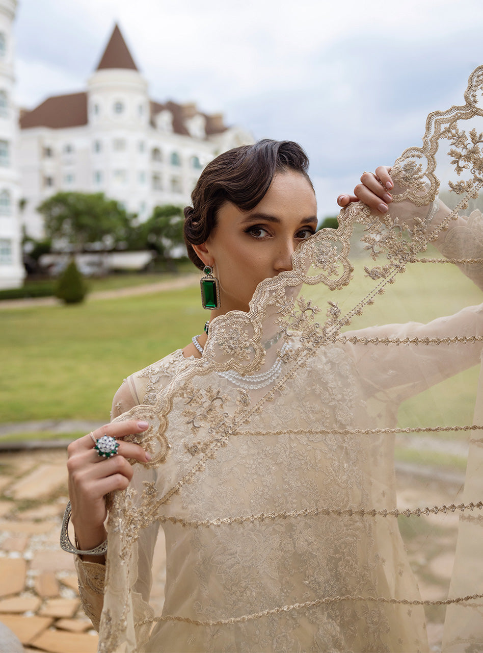Zainab Chottani | Wedding Festive 24 | Ivana