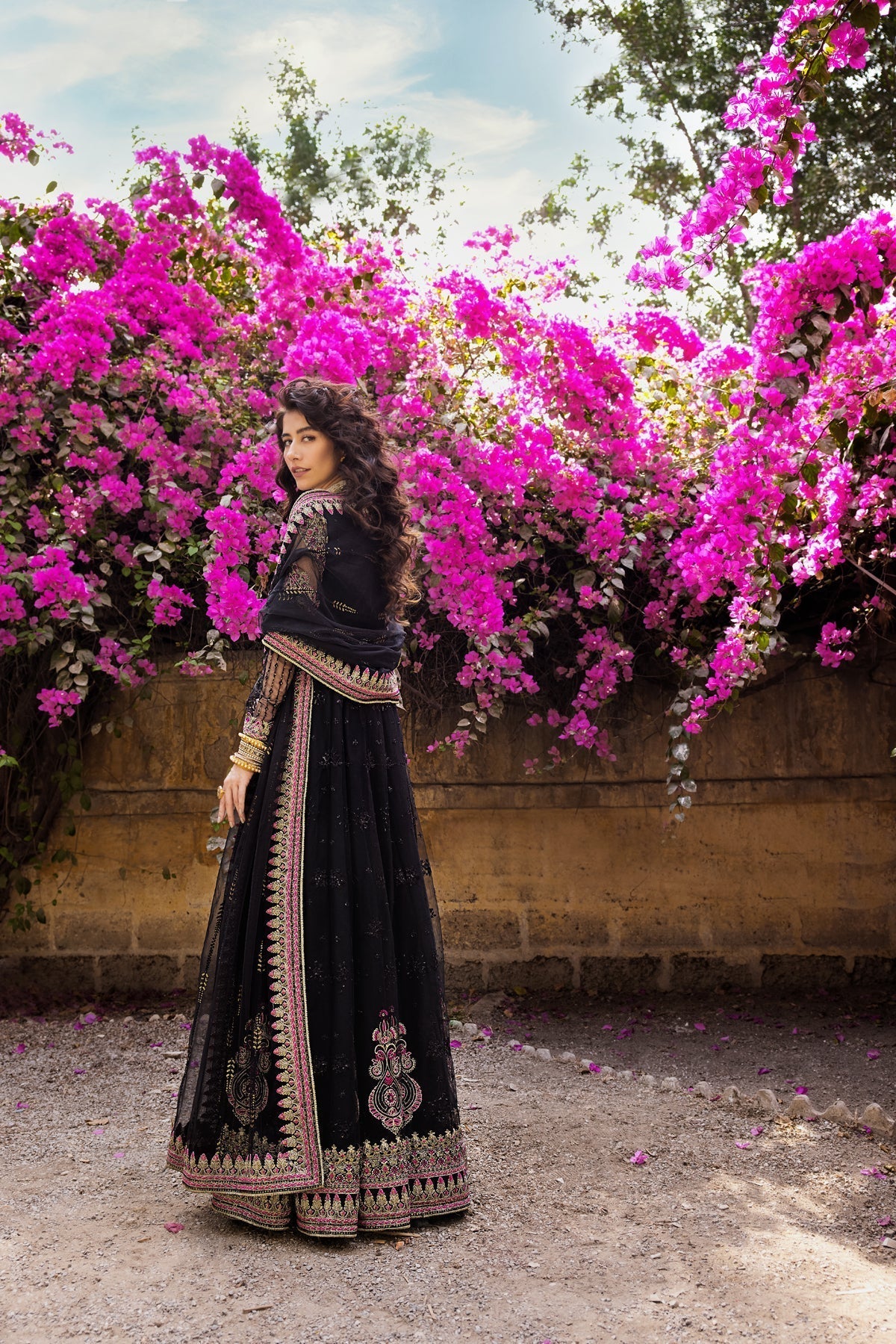 Erum Khan | Umaima Eid Edit | MAHJABEEN