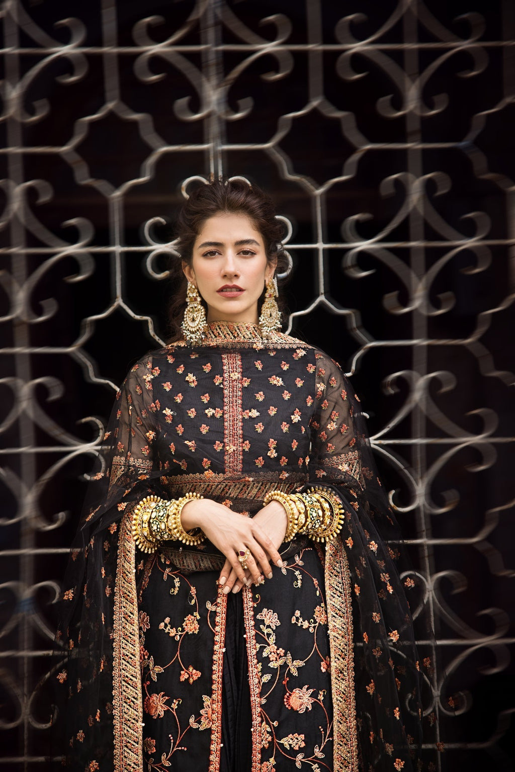 Erum Khan | Umaima Eid Edit | SAFWA