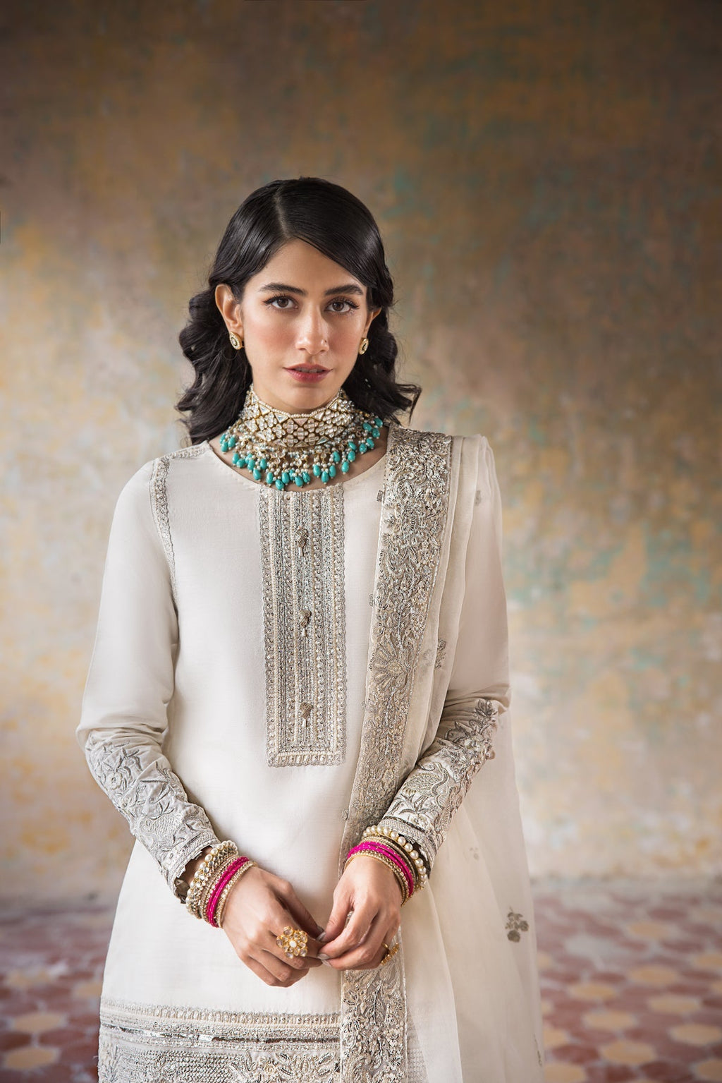 Erum Khan | Umaima Eid Edit | Hoorain