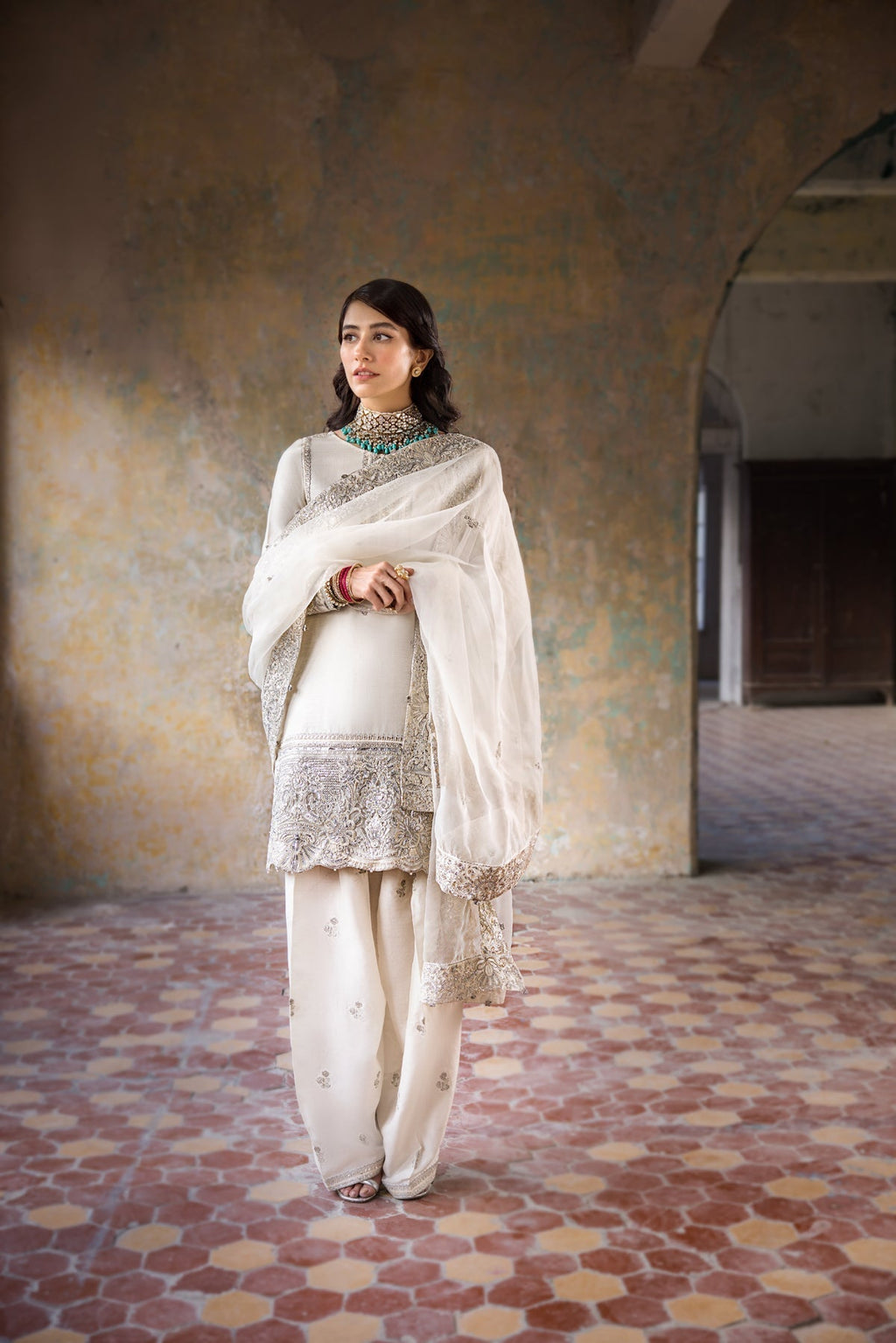 Erum Khan | Umaima Eid Edit | Hoorain