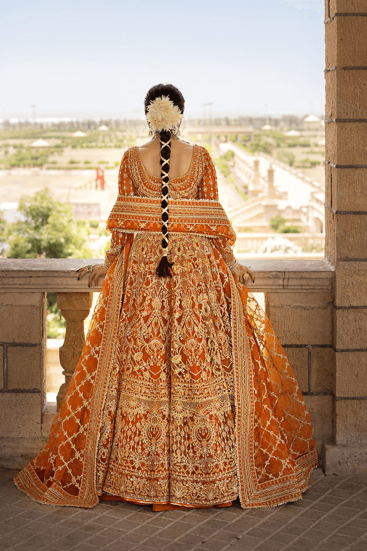 Jahan - Jahanara - Riwayat-e-khas