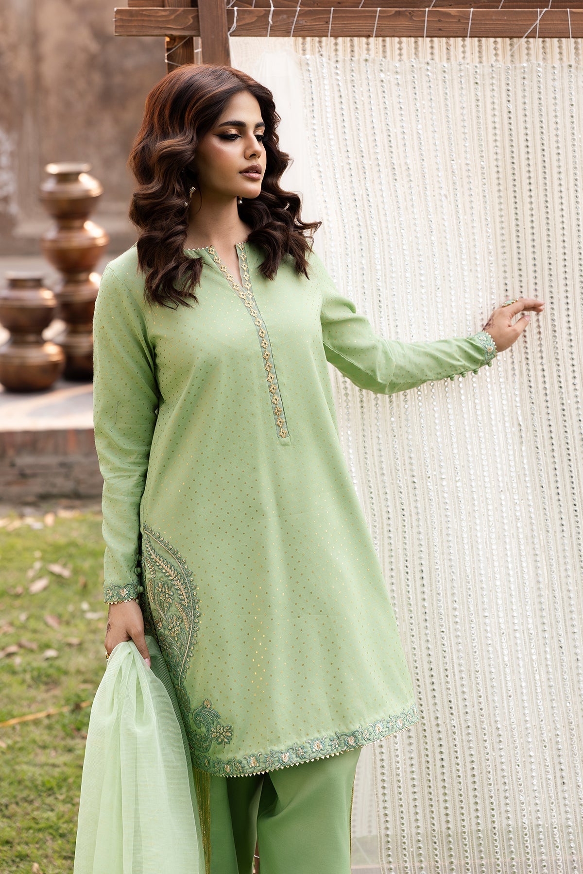 Charizma | Mi-Amor | CMA-6-337