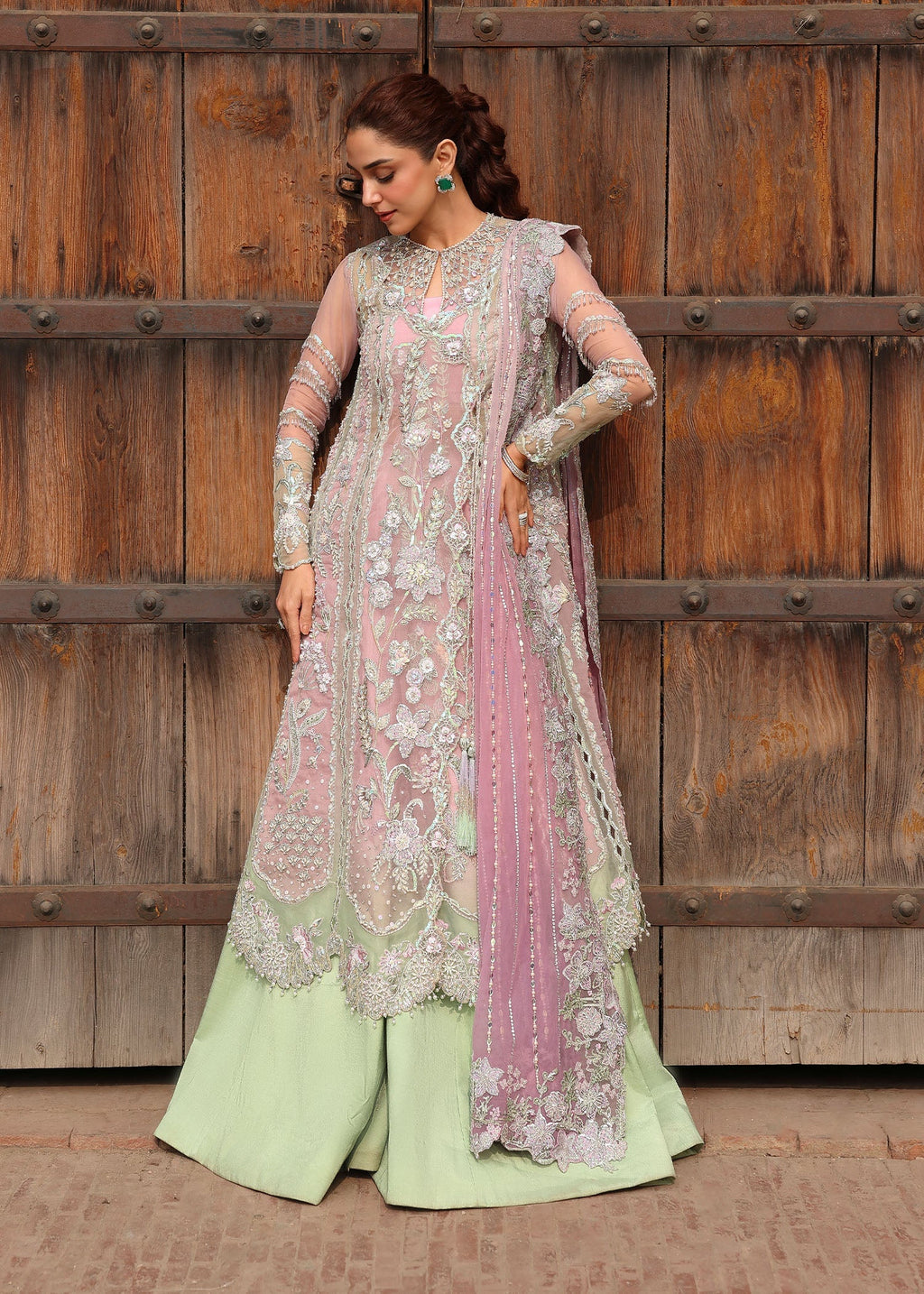 Crimson | JHILMIL | TILSAM