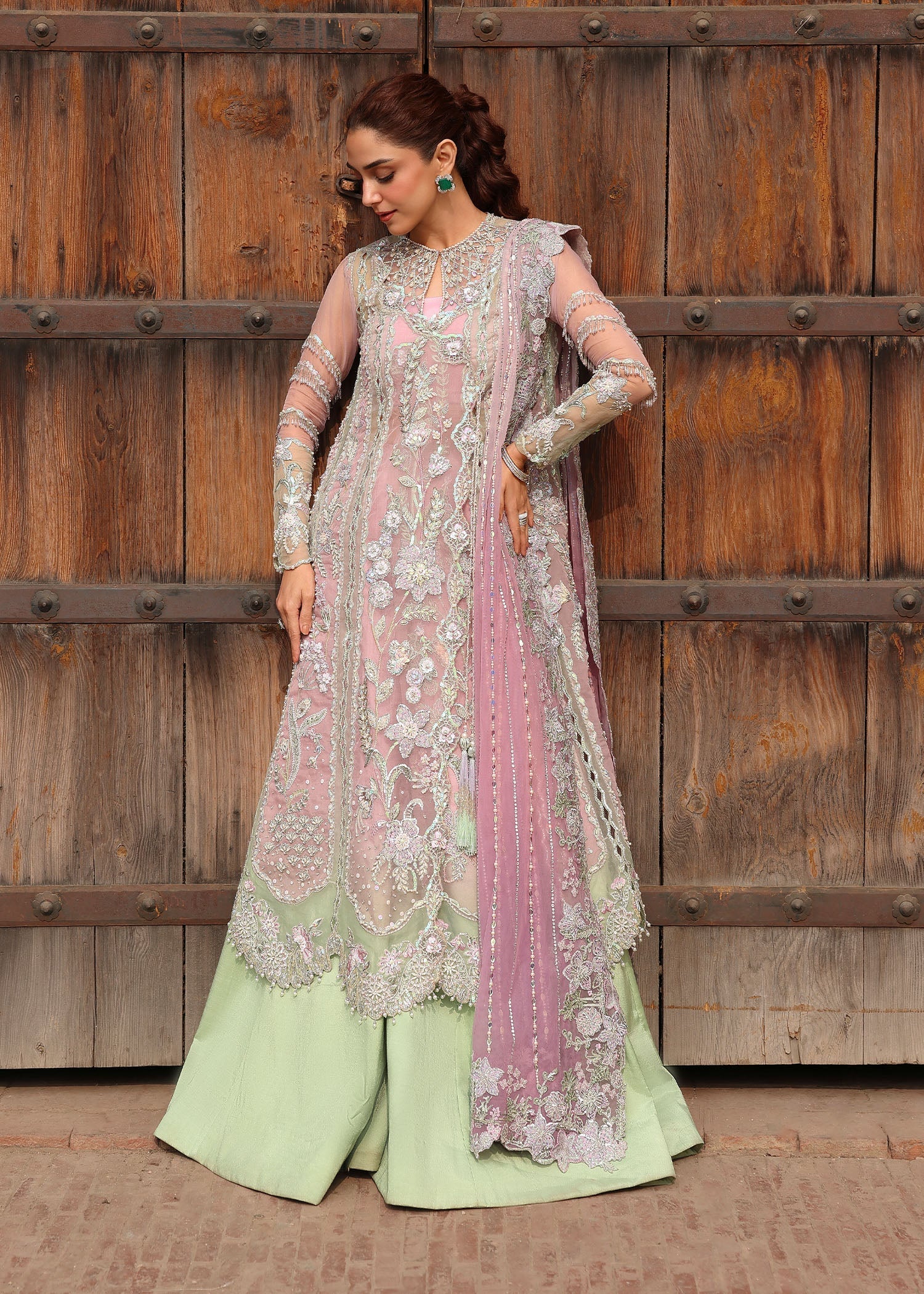 Crimson | JHILMIL | TILSAM