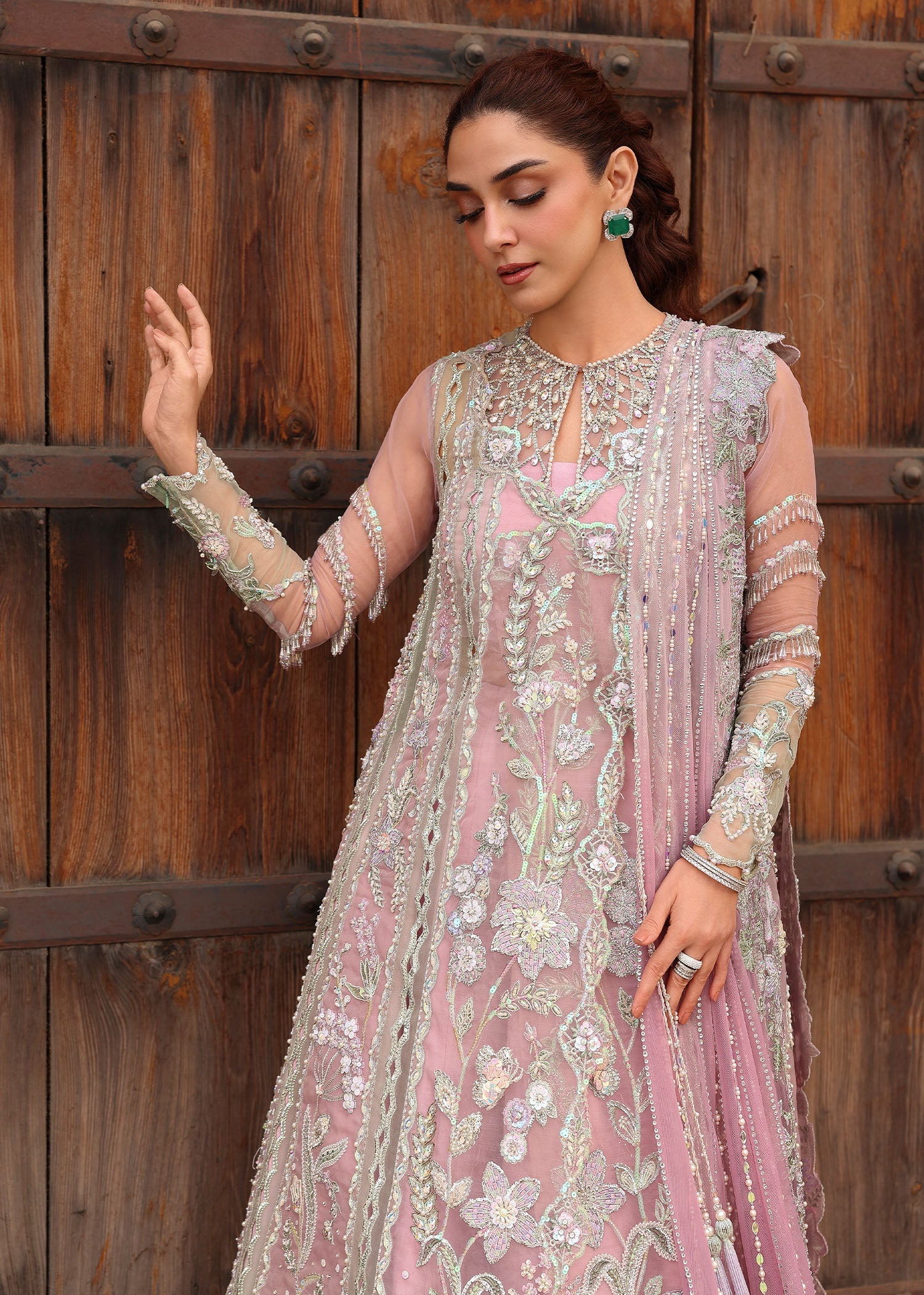 Crimson | JHILMIL | TILSAM