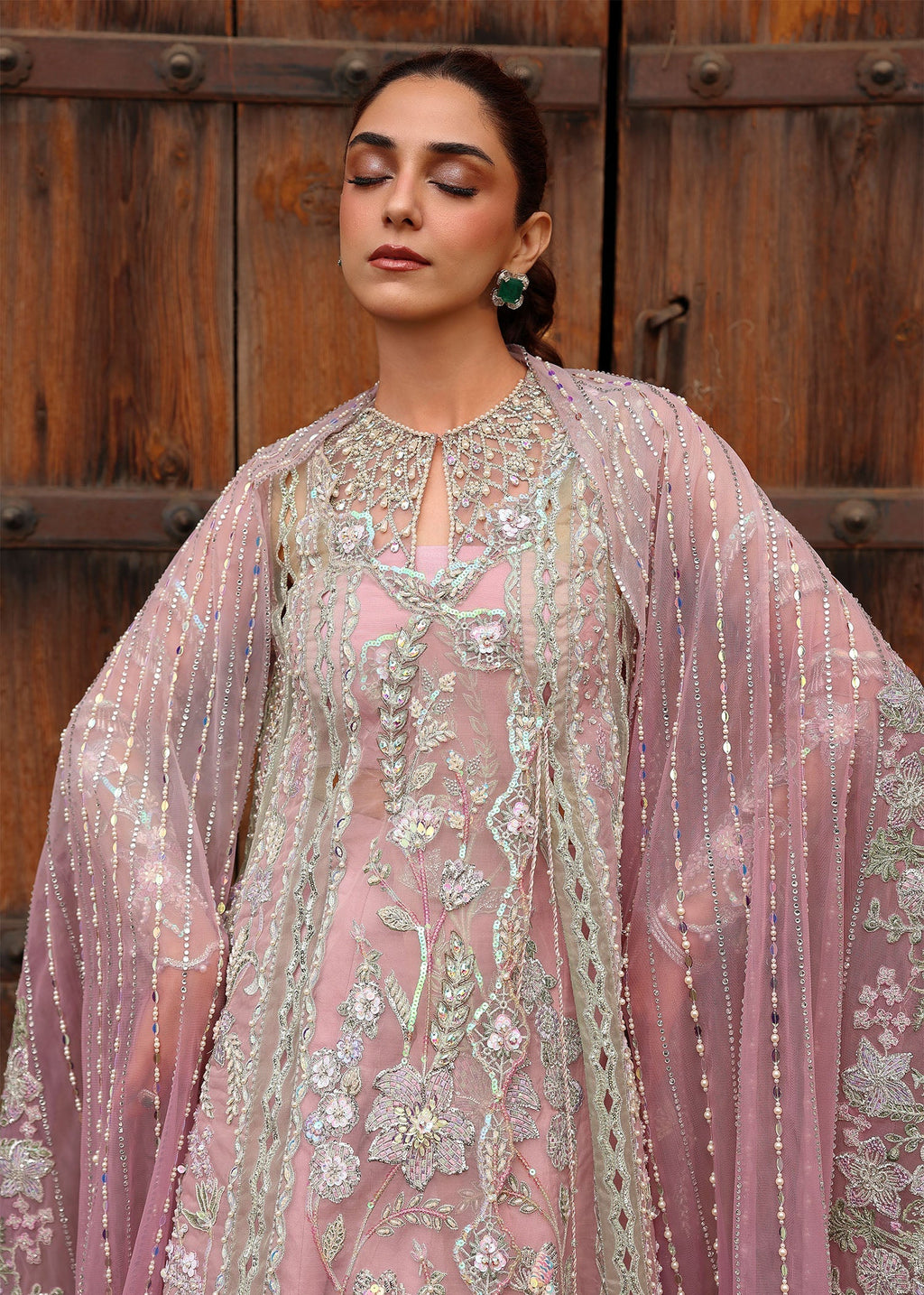 Crimson | JHILMIL | TILSAM