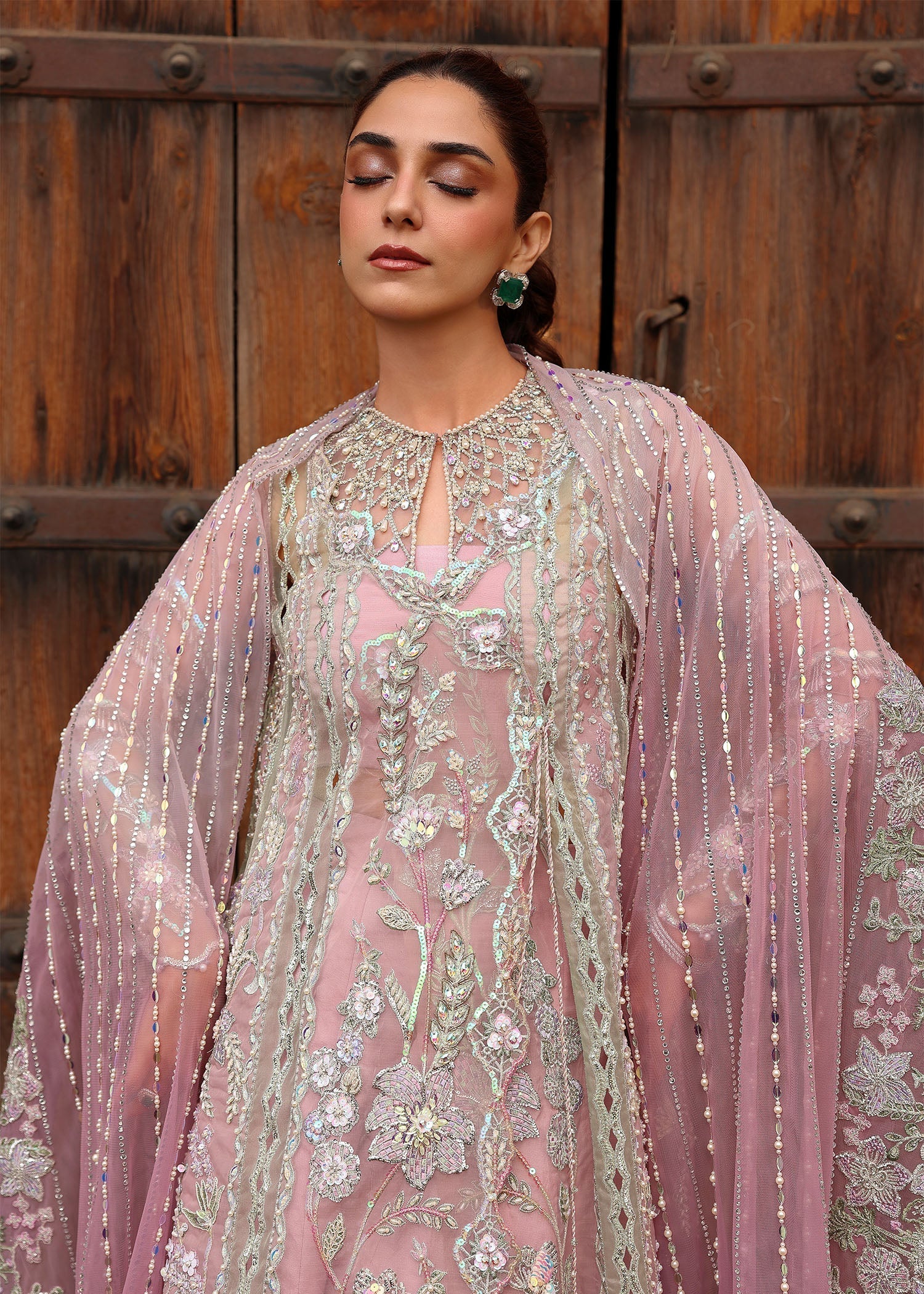 Crimson | JHILMIL | TILSAM