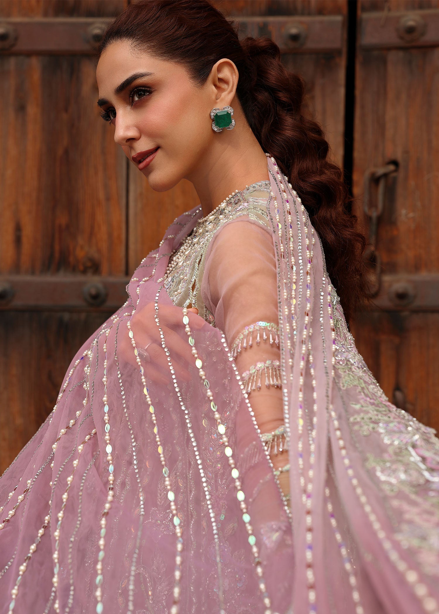 Crimson | JHILMIL | TILSAM