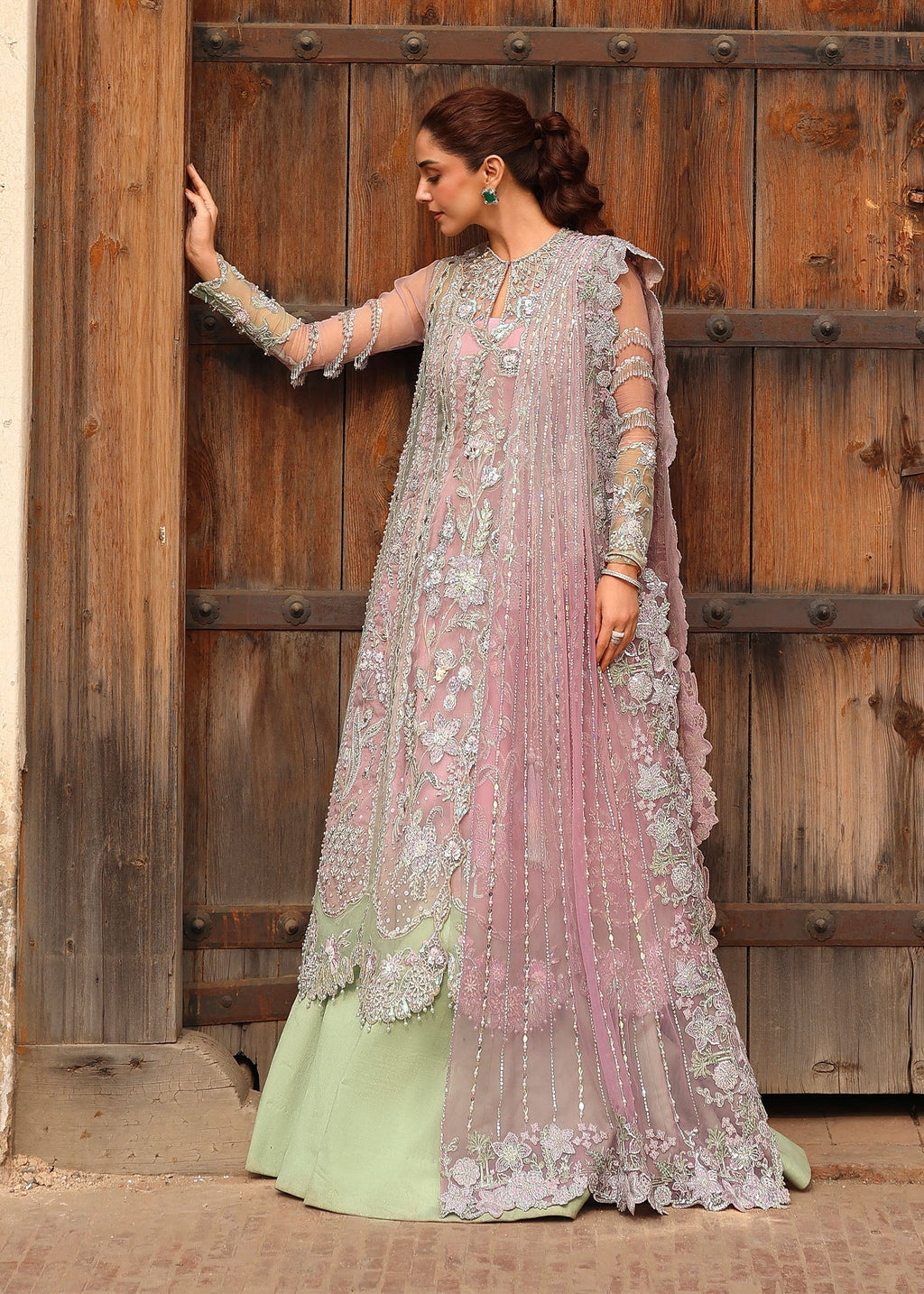 Crimson | JHILMIL | TILSAM