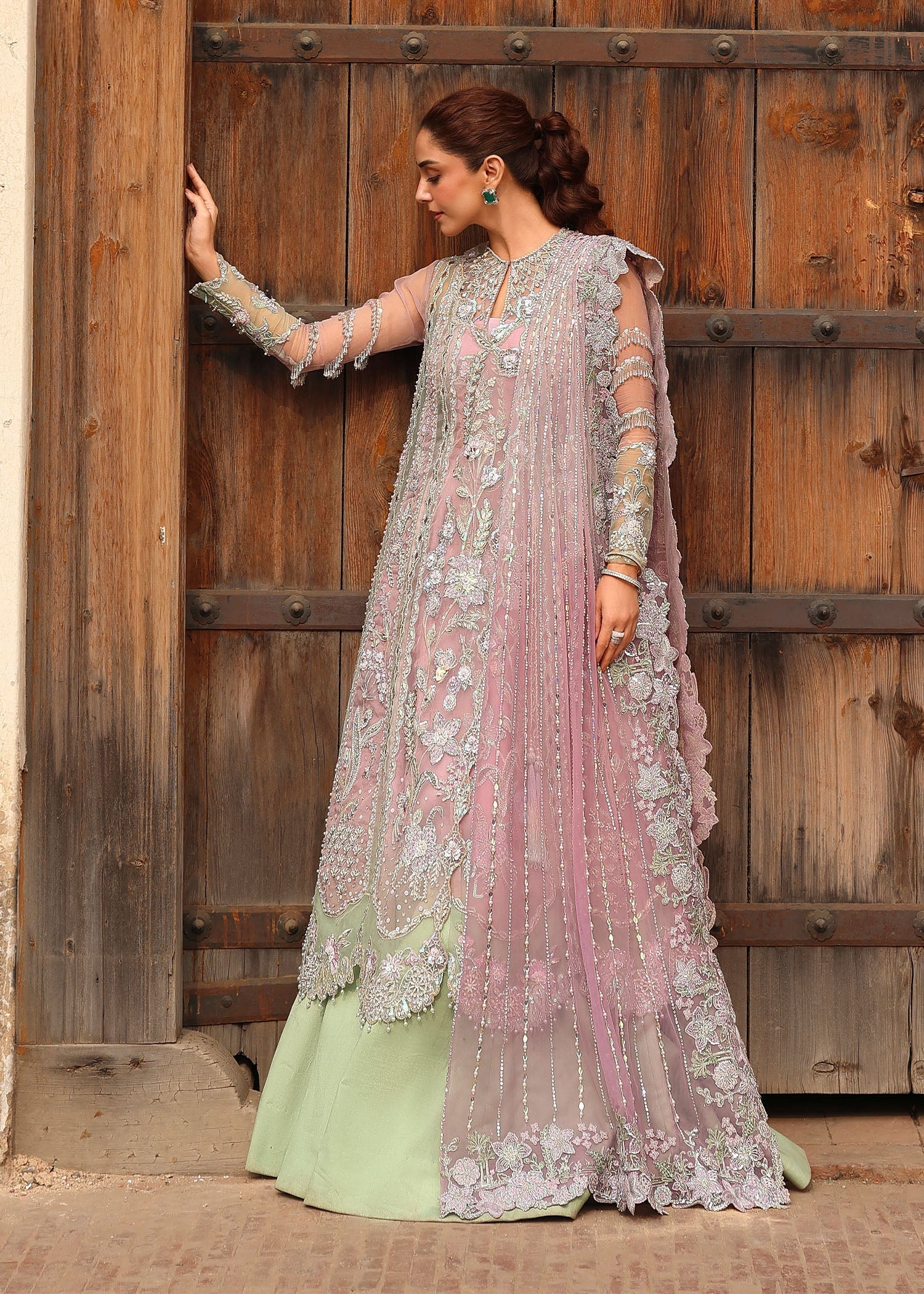 Crimson | JHILMIL | TILSAM