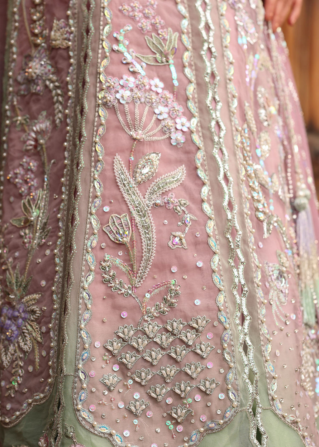 Crimson | JHILMIL | TILSAM