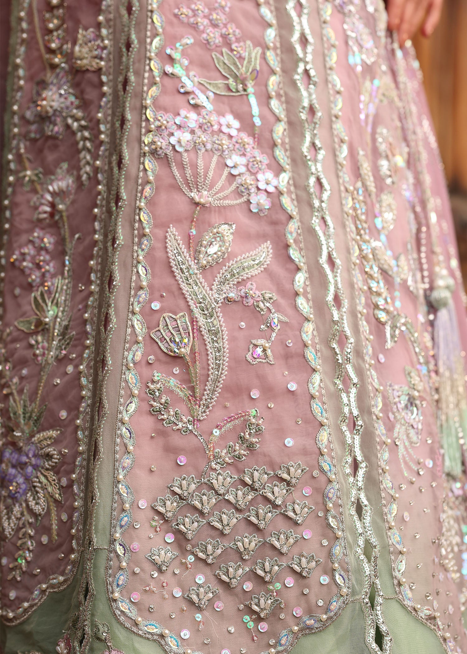 Crimson | JHILMIL | TILSAM