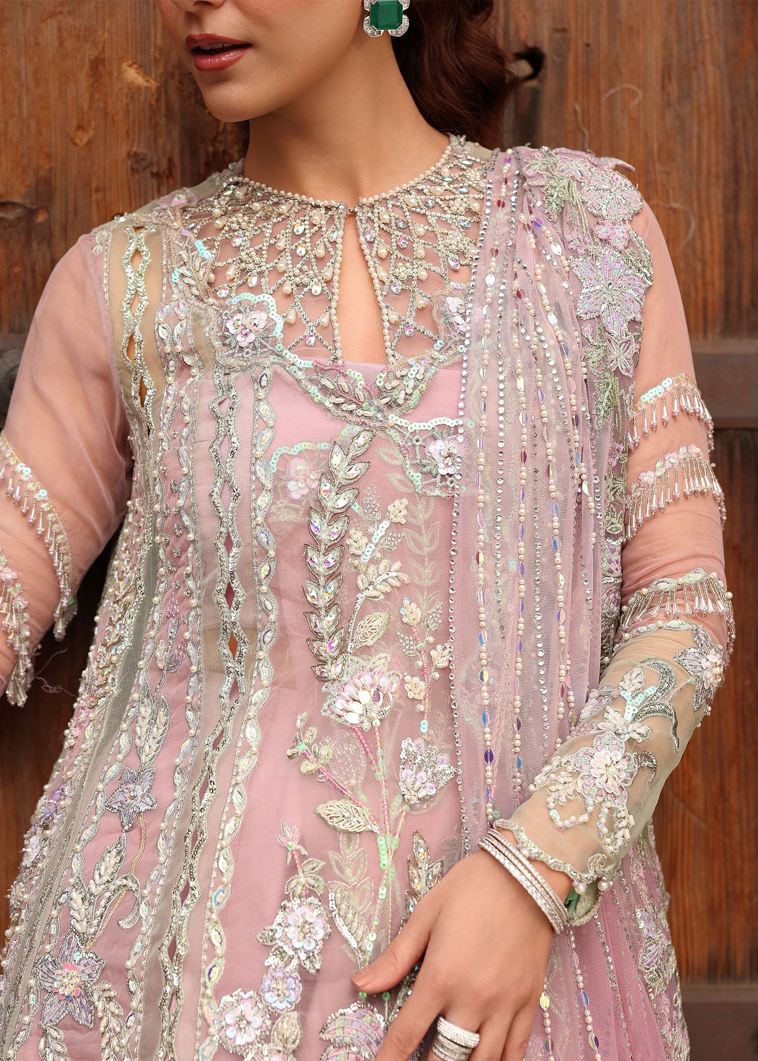 Crimson | JHILMIL | TILSAM
